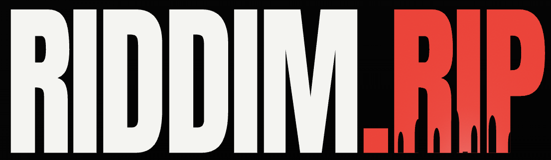 RIDDIM.RIP